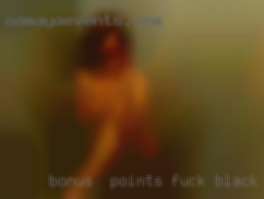 Bonus  points if you send me fuck black pictures.