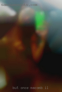 But once we get past that Macomb, IL first kiss.
