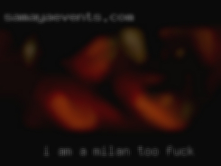 I am a pleaser by Milan too fuck nature.