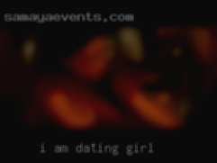 I am easy going and dating girl low maintenance.