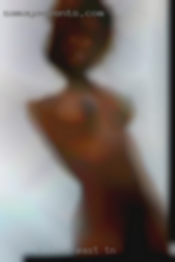 I love East TN big breasts and big clits.