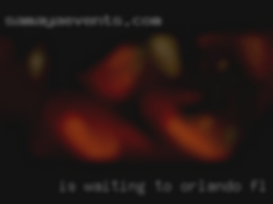 Is Orlando, FL waiting to be found...