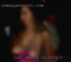 Just seeing NY single what's out there.