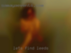 Lets in Leeds find out if we click.