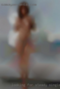 Looking for singles in Chicago steady fun,maybe more.
