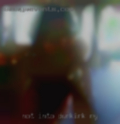 Not into 