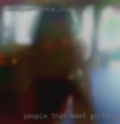 People that meet girls Wichita, KS us like us.