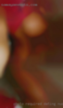 Photo required dating nude before meeting.