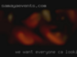 We want everyone to have CA looking for sex fun.